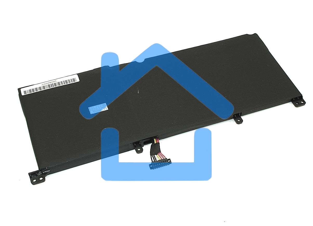 Аккумуляторная батарея для ноутбукa Asus N501 (C41N1524) 15.2V 60Wh черный Orig