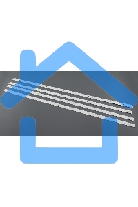 Светодиодная подсветка TV 39