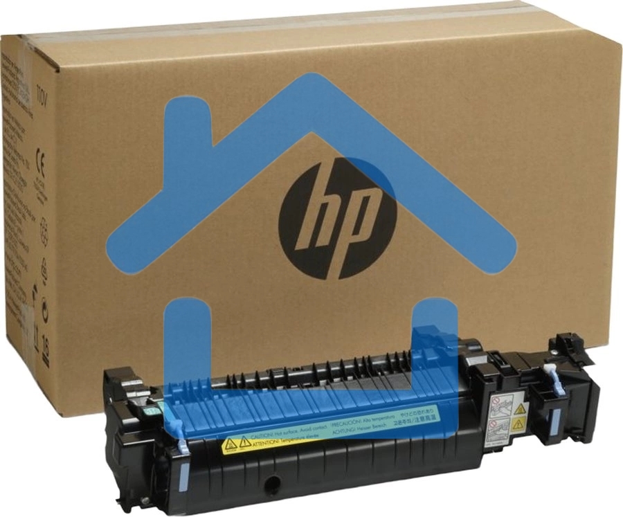 Сервисный набор HP CLJ Enterprise M552/M553 (B5L36A/B5L36-67901/B5L36-67902) Fuser kit