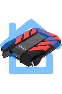 Внешний HDD 2.5