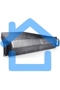 Батарейный модуль Powercom BAT SRT-24V for SRT-1000A(24V, 12V/7AH*6pcs)