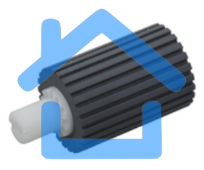 Ролик PULLEY,LEADING FEED ADF