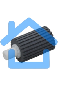 Ролик PULLEY,LEADING FEED ADF