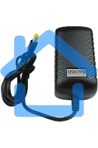 Блок питания Osnovo PS-12012 (упак.:1шт)