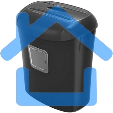 Шредер Gladwork iShred 14HCD Effect черный (секр.P-4) перекрестный 14лист. 26лтр. скрепки скобы пл.карты CD Шредер Gladwork iShred 14HCD Effect черный (секр.P-4) перекрестный 14лист. 26лтр. скрепки скобы пл.карты CD