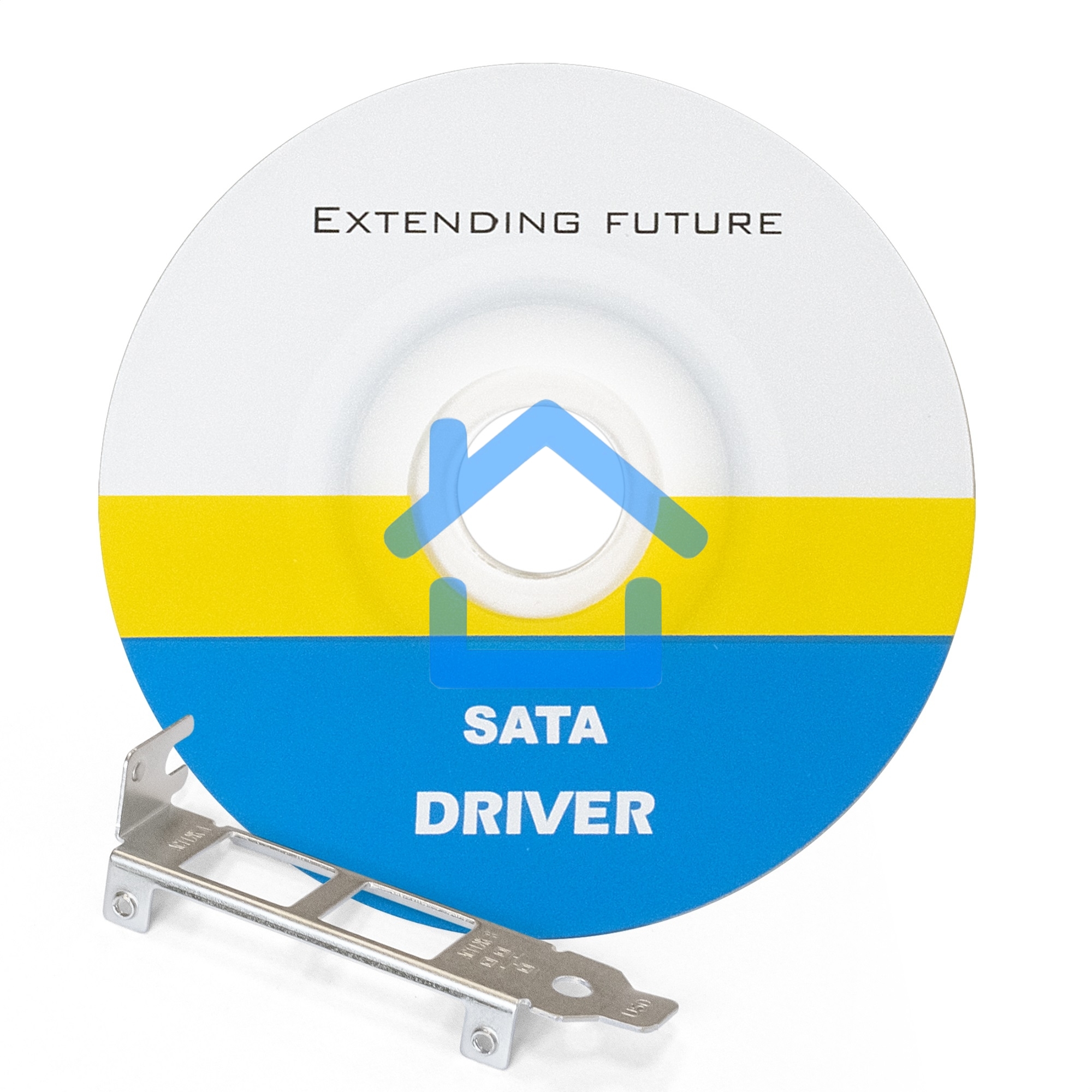 Сетевой адаптер ExeGate EXE-I350-T2V2 (PCI-E x4 v2.1, порты 2xRJ45 (медные), 10/100/1000Mbps, Gigabit NIC Intel Chipset NHI350AM2)
