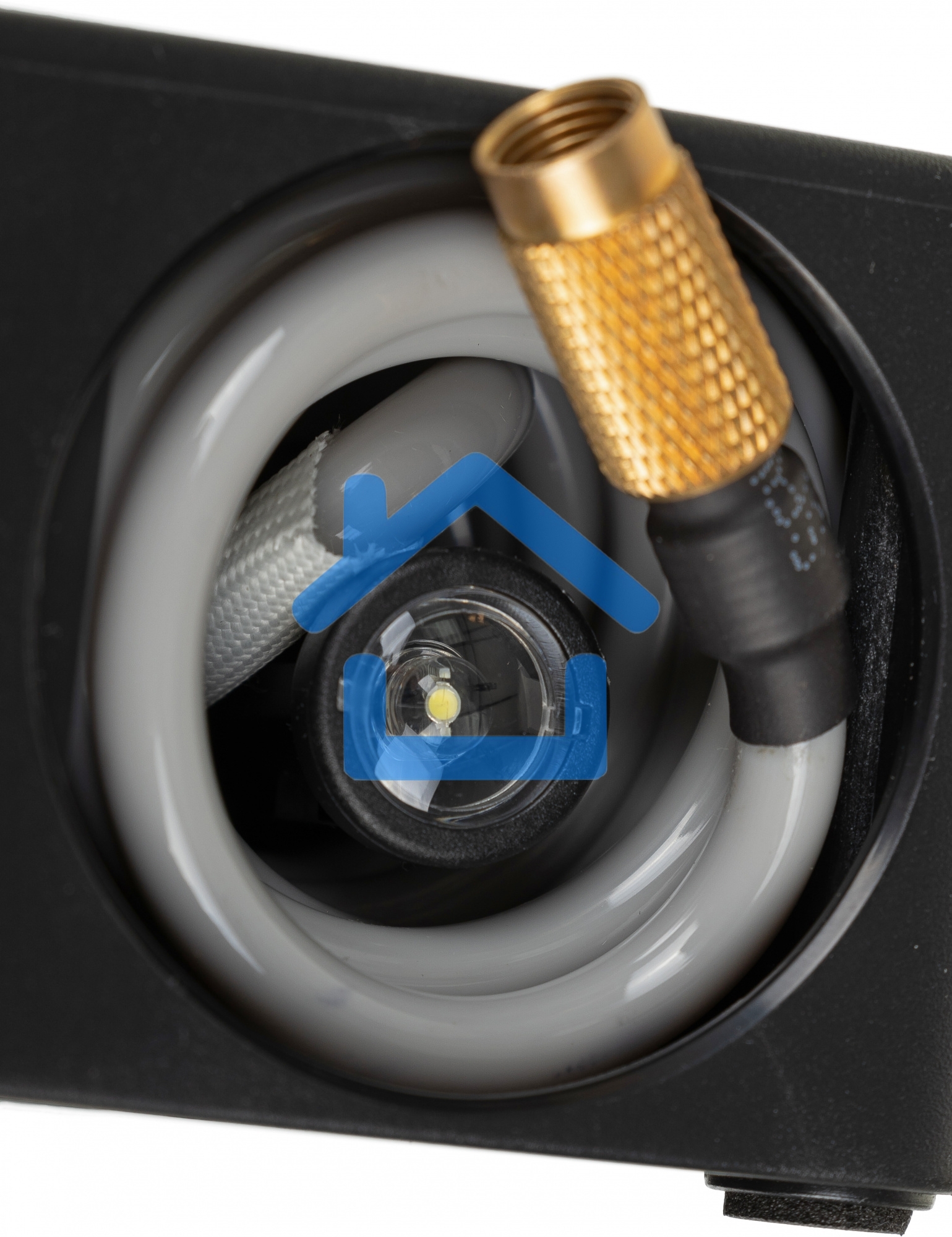 Автомобильный компрессор 70mai Air Compressor Eco (Midrive TP04)