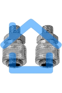 Муфта универсальная быстросъемная (