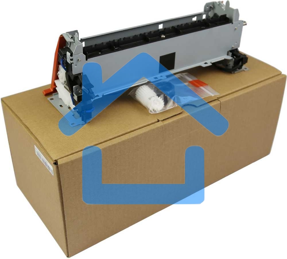 Печка в сборе Cet CET2729 для HP LaserJet Pro 400 M401/M425
