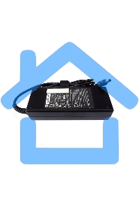 Блок питания (сетевой адаптер) для ноутбуков HP 18.5V 4.9A 4.8x1.7 (bullet) HC