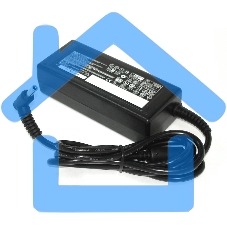 Блок питания (сетевой адаптер) для ноутбуков HP 19.5V 2.31A (4.5x3.0) HC