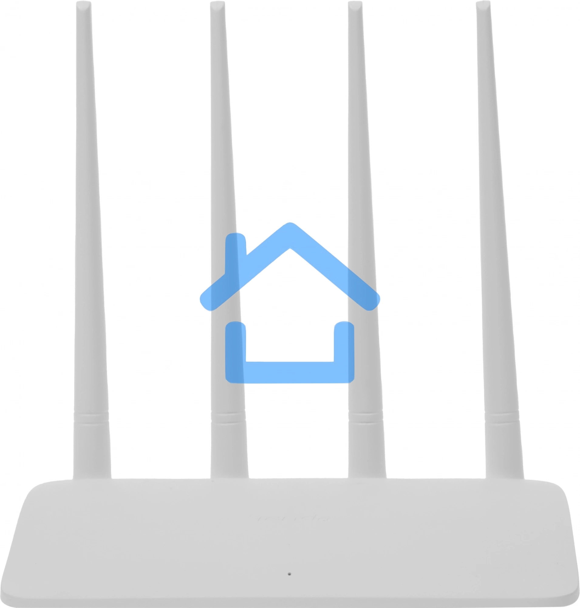 Маршрутизатор TENDA F6 Wi-Fi 300MBPS 10/100M