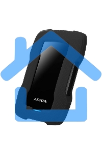 Внешний HDD 2.5