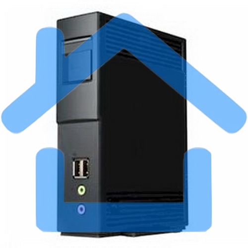 Контроллер Leadtek TERADICI TERA2140 (292E) SMART CARD READER PCOIP GRAPHICS ZERO CLIENT DEVICE 4Gbit DPx4+USBx4+AUDIO+RJ45 (PN: 3292E005101)