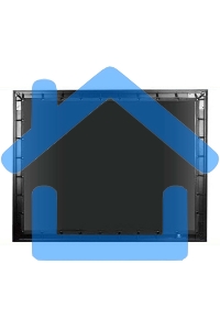 Экран на раме Cactus 236x420см FrameExpert CS-PSFRE-420X236 16:9 настенный натяжной