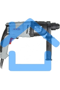 Перфоратор Ресанта П-24-650К патрон:SDS-plus уд.:2.8Дж 650Вт (кейс в комплекте)