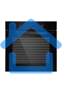 Шкаф духовой электрический Maunfeld AEOH.749B2, встраиваемый