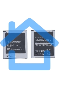 Аккумуляторная батарея B450BC, B450BE для Galaxy S III Mini SM-G730V