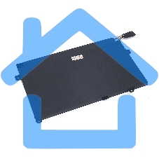 Аккумуляторная батарея для ноутбука Lenovo E470, E47511,1V 45Wh черный