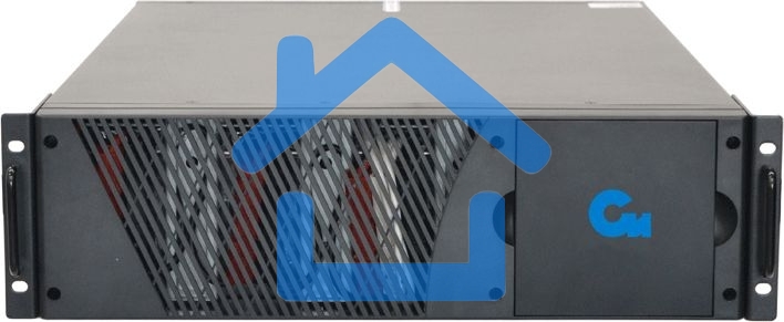 Дополнительный внешний батарейный модуль для ИБП СИПБ6КД.9-11, СИПБ10КД.9-11, СИПБ6КД.9-31, СИПБ10КД.9-31