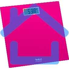 Весы напольные Tefal PP1403V0