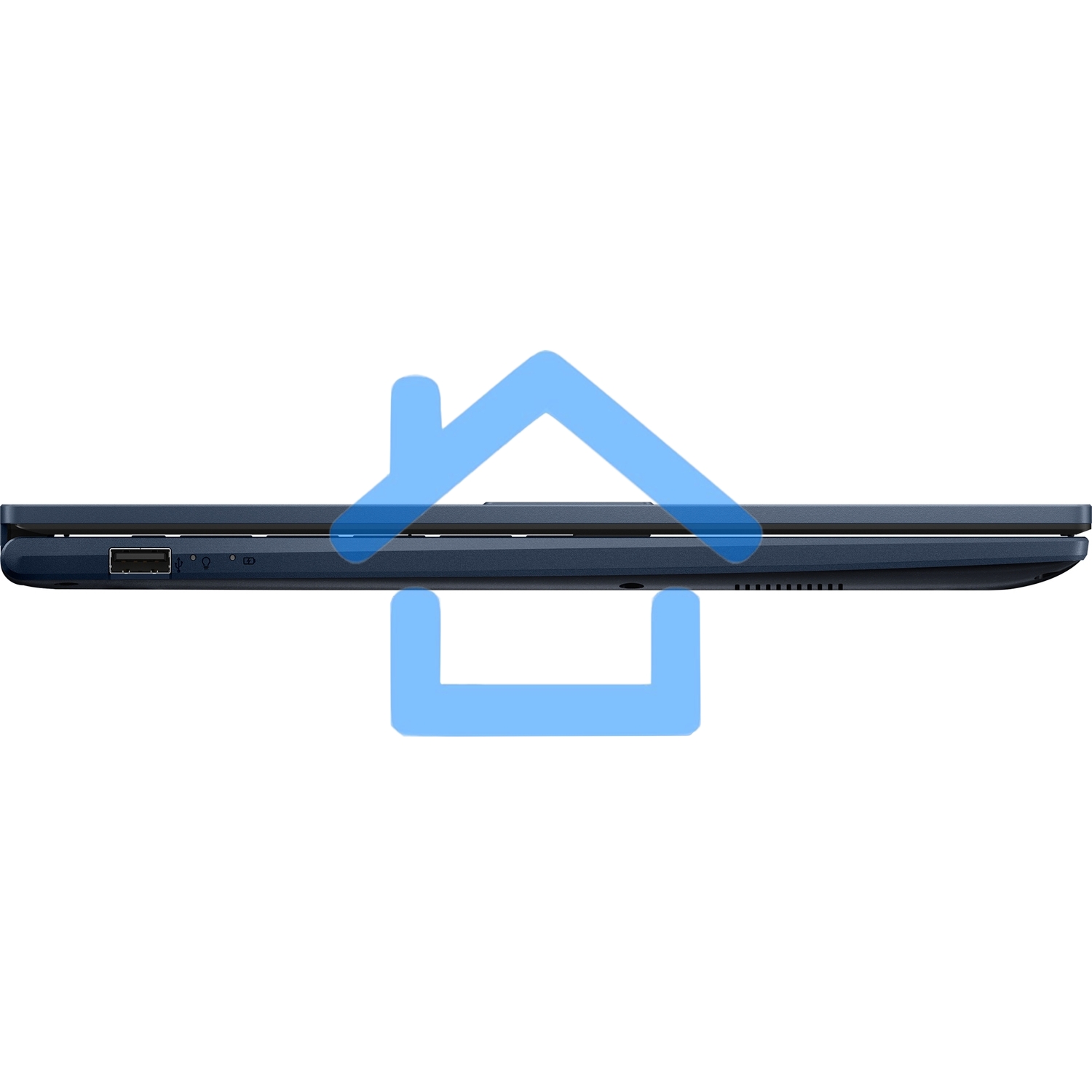 Ноутбук Asus Vivobook 15 X1504ZA-BQ824 Core i3 1215U 8Gb SSD 256Gb Intel UHD Graphics 15.6