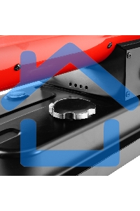 Дизельная тепловая пушка MTX DHB-10i, 10 кВт, 400 м3/ч, прямой нагрев, термостат