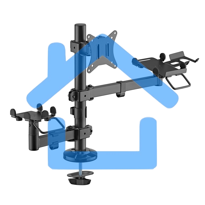 Кронштейн для кассового оборудования Rexant