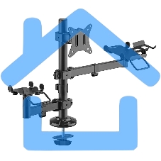 Кронштейн для кассового оборудования Rexant