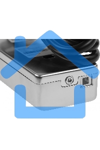 Считыватель карт Tantos TS-RDR-Bio 3 (00-00096077) уличный антивандальный