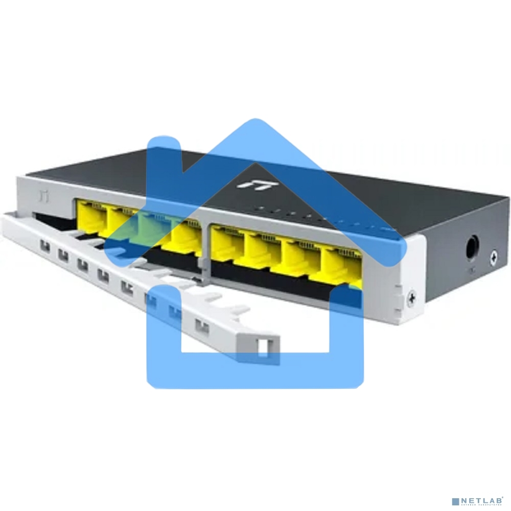 Коммутатор NETIS ST108GD 8PORT 10/100/1000M