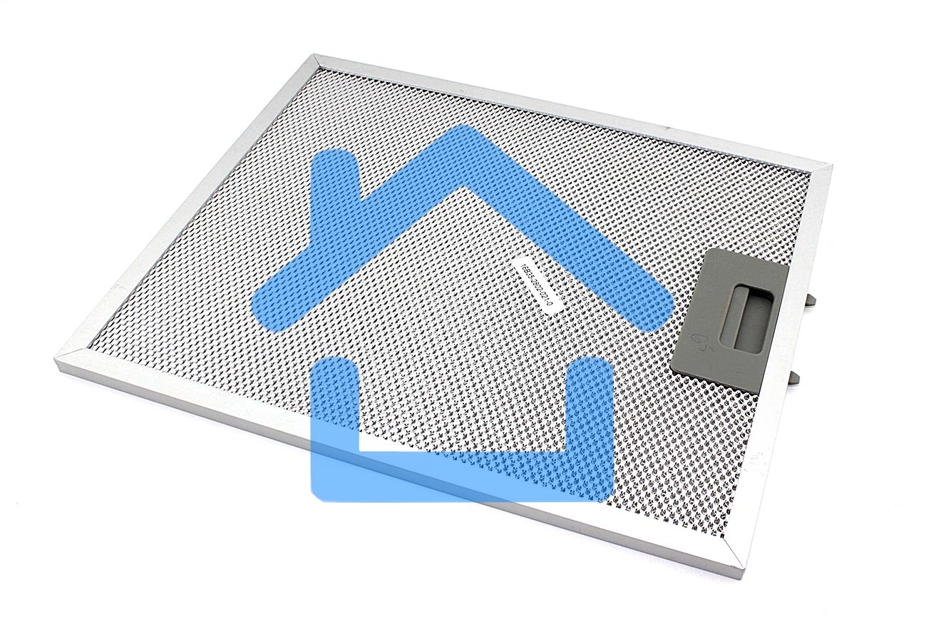 Жировой фильтр для вытяжек Krona 16B35-2802-021-0 259х318 мм