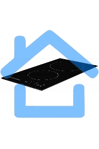 Электрическая варочная панель Kuppersberg ECO 302 / домино, ширина 30 см, 2 зоны ускоренного нагрева HI-Light, 1 зона с двойным расширением, сенсорное управление, 3 цифровых дисплея, 9 уровней мощности, таймер, автоматика закипания, автоотключение, защита