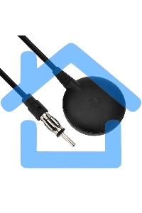 Антенна автомобильная внутрисалонная (радиo) Rexant пассивная (модель RX-501)