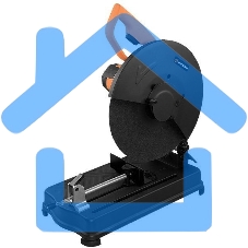 Отрезная пила Вихрь ОП-355/2200