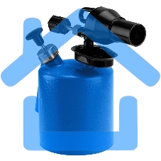 Паяльная лампа Rexant ПЛ-1