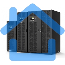 Источник бесперебойного питания Powercom Vanguard-II-33 VGD-II-150K33 150000Вт 150000ВА Источник бесперебойного питания Powercom Vanguard-II-33 VGD-II-150K33 150000Вт 150000ВА