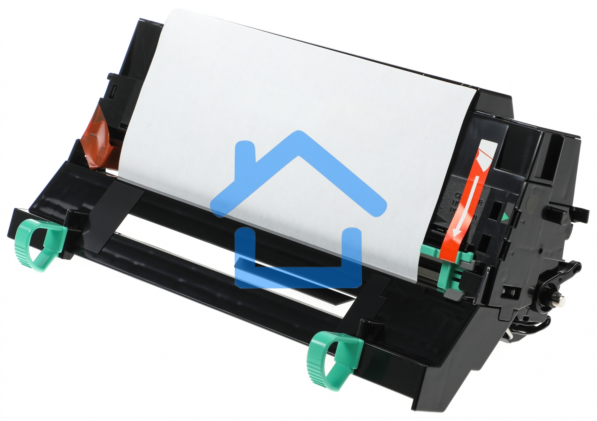 Сервисный комплект Kyocera MK-170 (1702LZ8NL0), 100000 стр., для FS-1320D/FS-1320DN/FS-1370DN