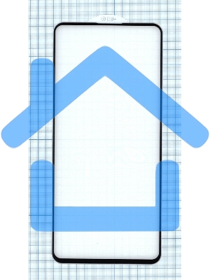 Защитное стекло 