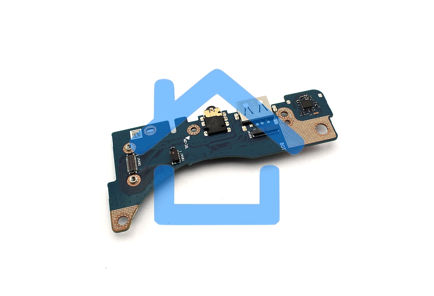 Допплата для Asus UX434IQ