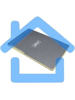 Задняя крышка для Asus ZenPad 10 Z500KL