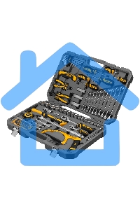 Набор инструментов, 1/2