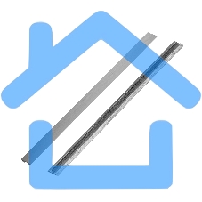 Ножи Matrix для эл. рубанка, 65Mn, 82мм, 2шт