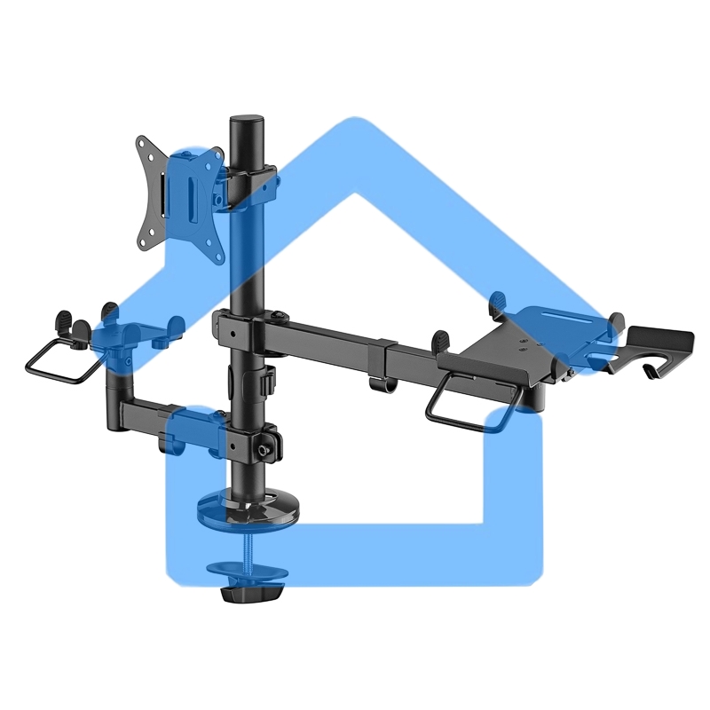 Кронштейн для кассового оборудования Rexant