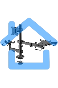 Кронштейн для кассового оборудования Rexant