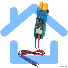 Токовые клещи MS2601 MASTECH