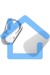 Экран Cactus 150x150см Map type CS-PSRM-150x150-WT 1:1 настенно-потолочный рулонный белый