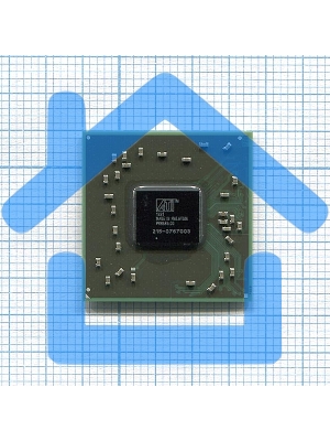 Чип AMD 215-0767003
