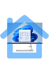 Моноблок Lenovo IdeaCentre AIO 3 24IAP7 23.8