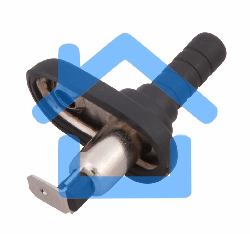 Концевик AUTO-3 угловой Rexant